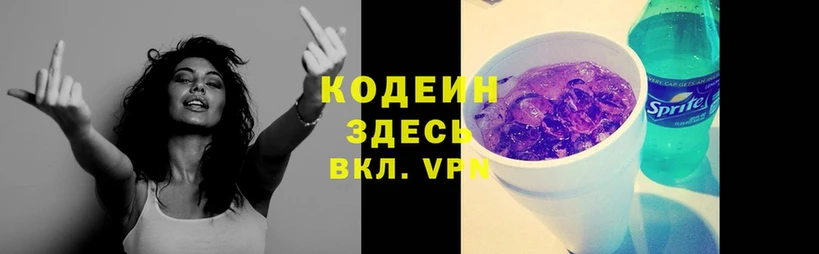 мега как зайти  как найти наркотики  Чкаловск  Codein напиток Lean (лин) 